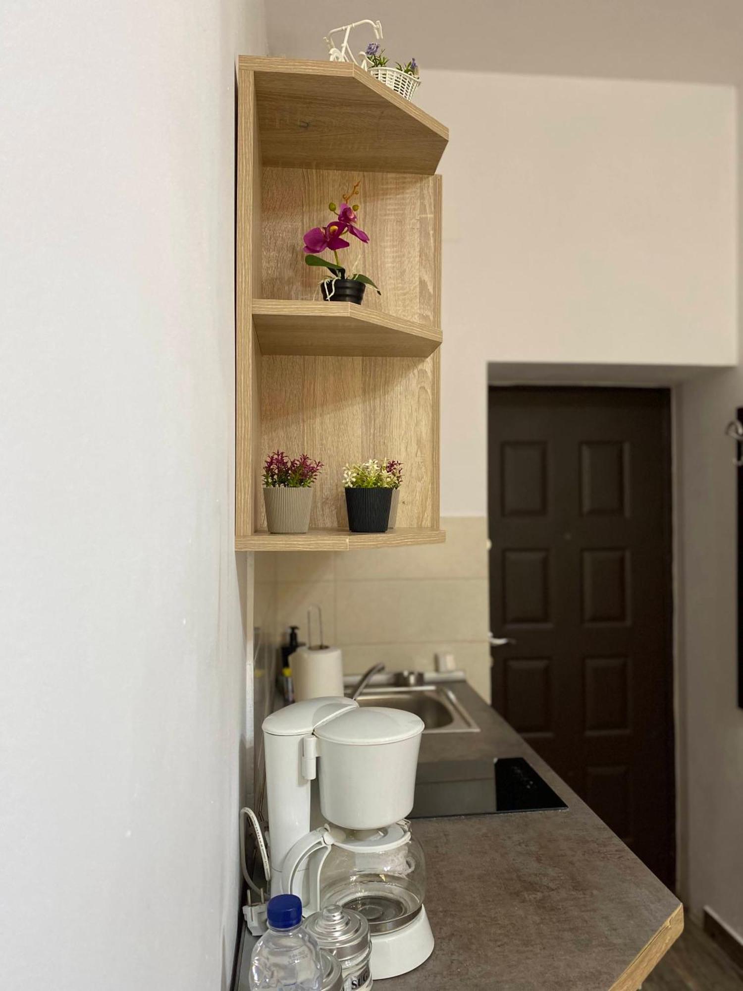 Ada'S Luxury Apartament&Studio - Old City Braşov Eksteriør bilde