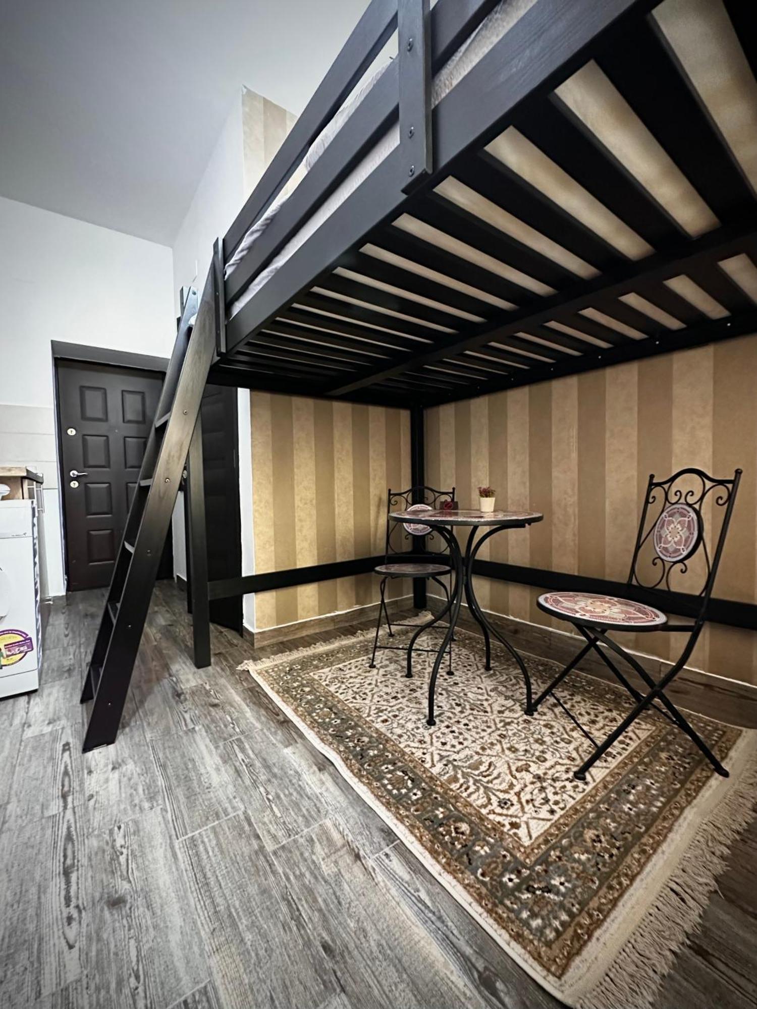 Ada'S Luxury Apartament&Studio - Old City Braşov Eksteriør bilde