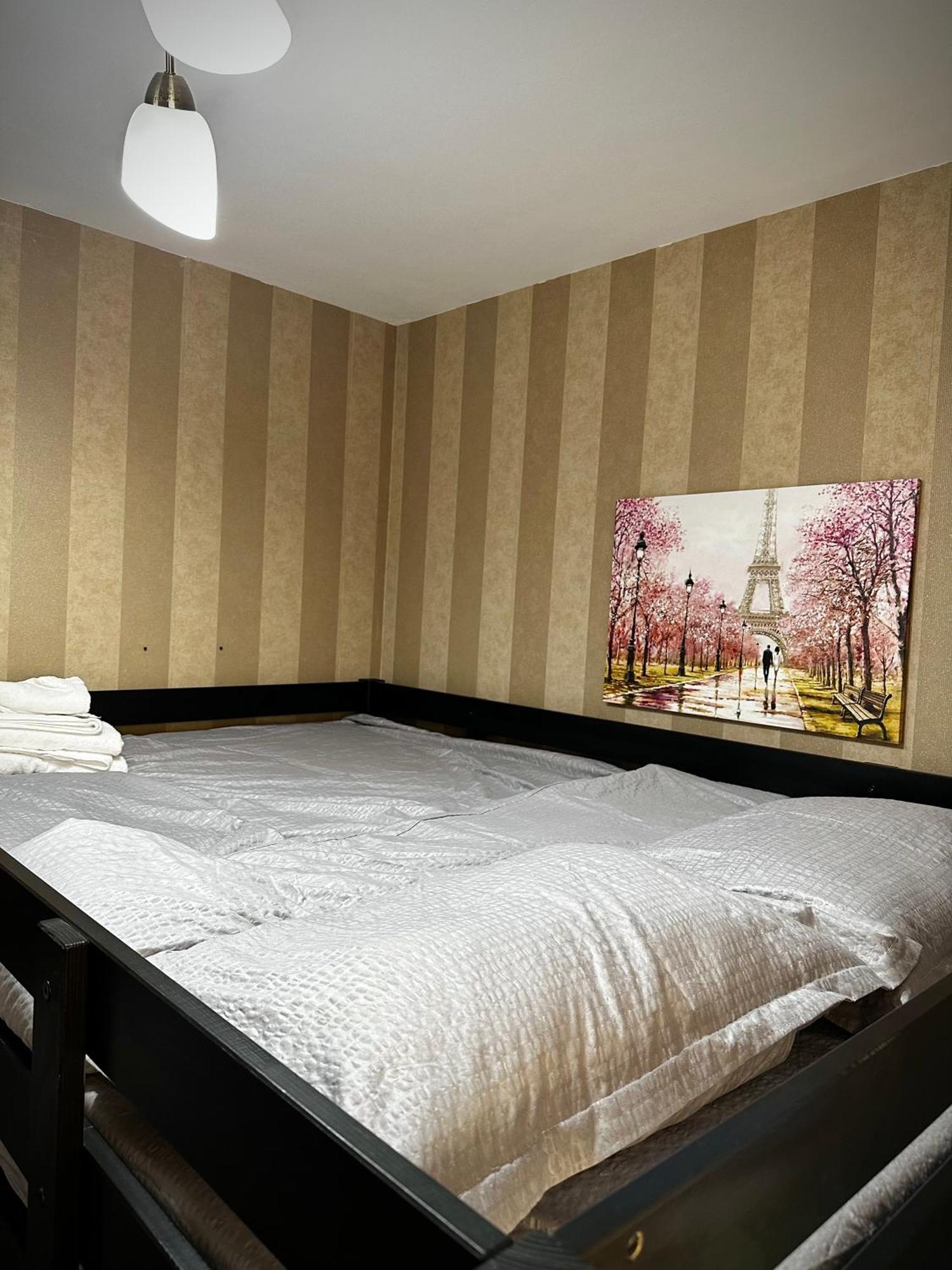 Ada'S Luxury Apartament&Studio - Old City Braşov Eksteriør bilde