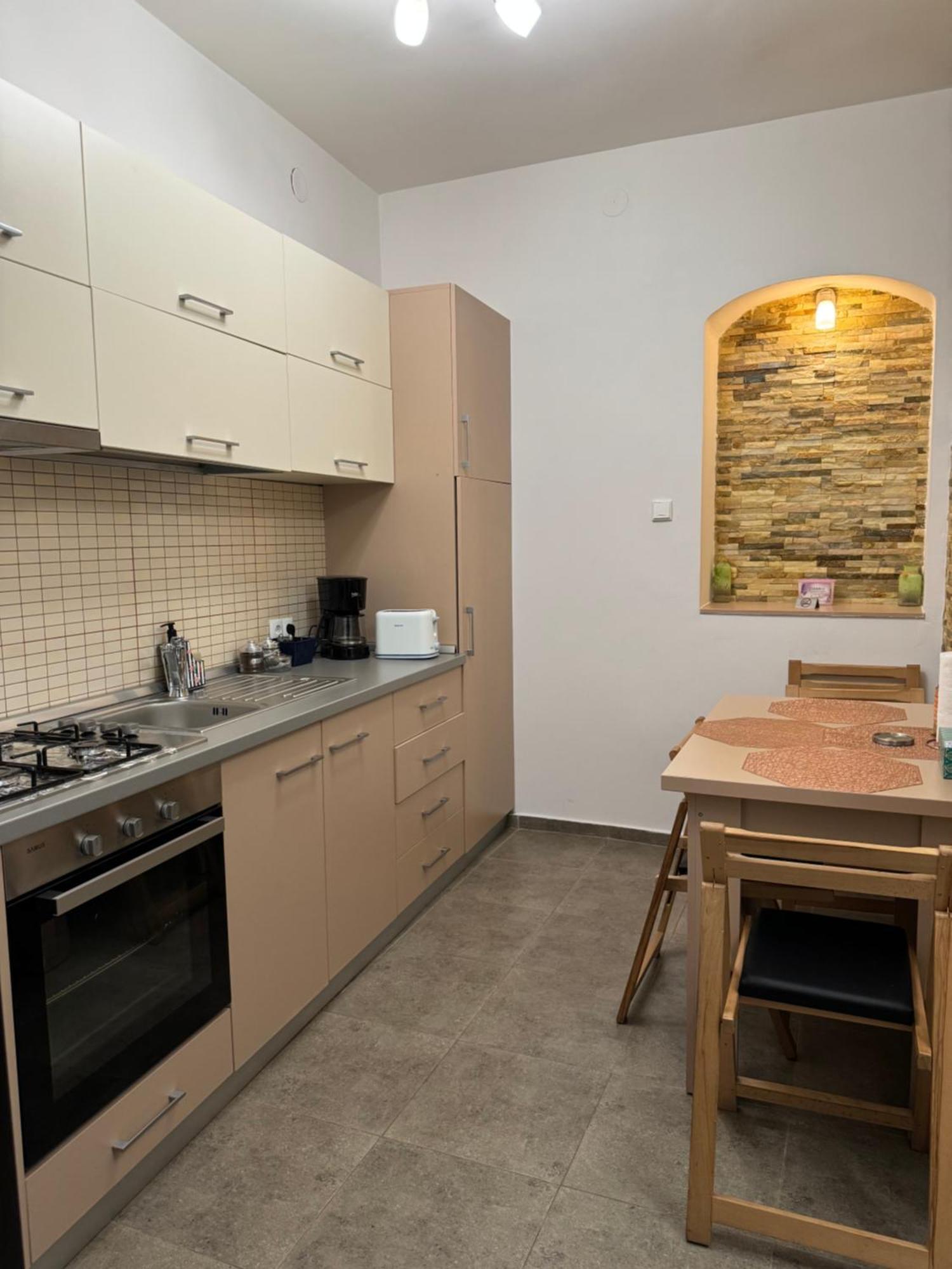 Ada'S Luxury Apartament&Studio - Old City Braşov Eksteriør bilde