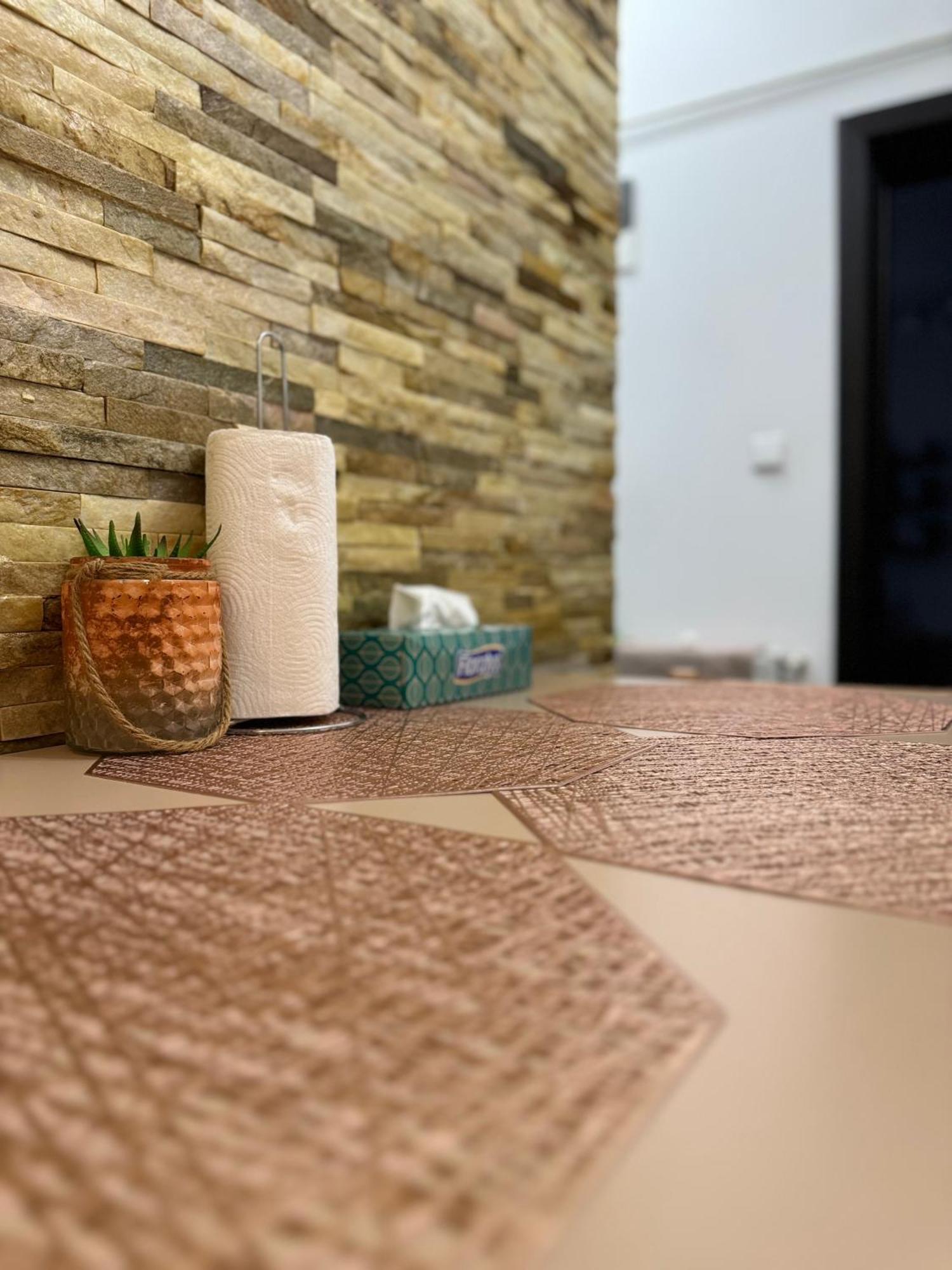 Ada'S Luxury Apartament&Studio - Old City Braşov Eksteriør bilde