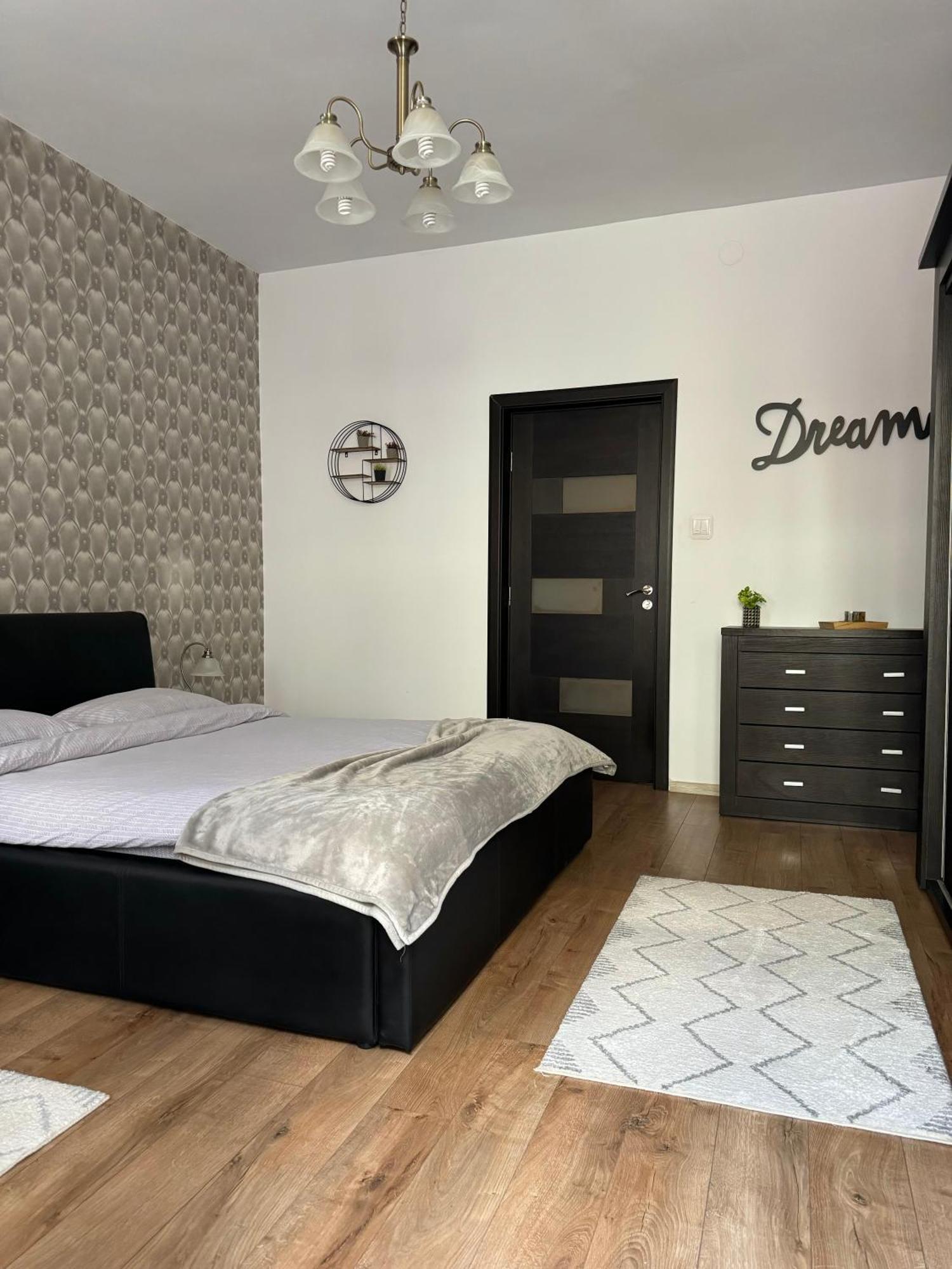 Ada'S Luxury Apartament&Studio - Old City Braşov Eksteriør bilde