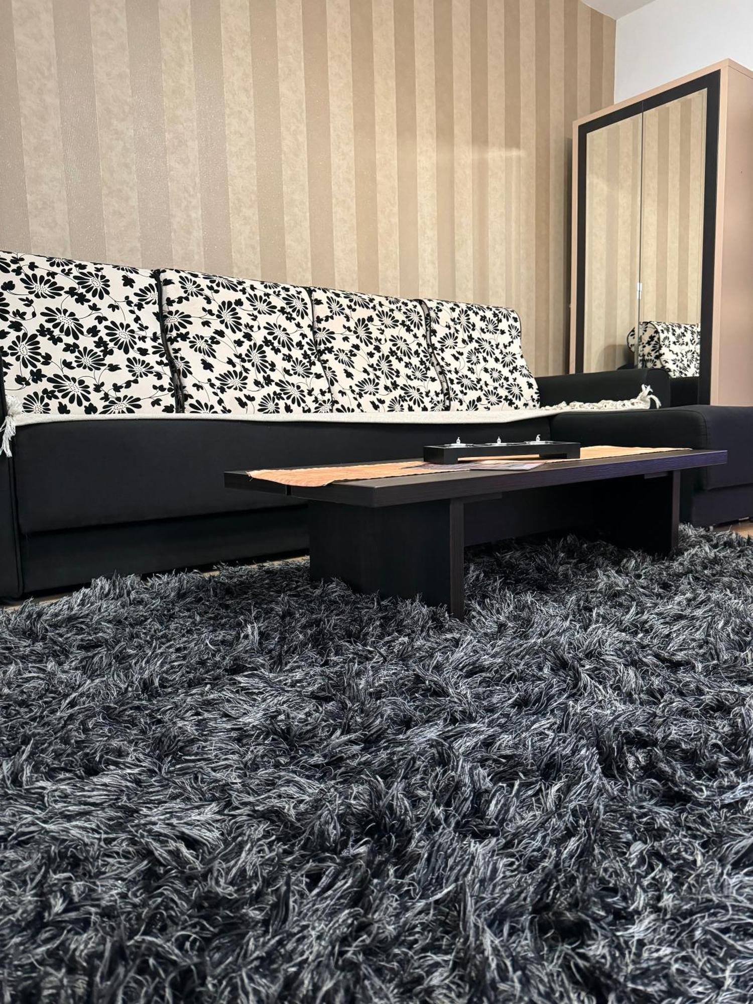 Ada'S Luxury Apartament&Studio - Old City Braşov Eksteriør bilde
